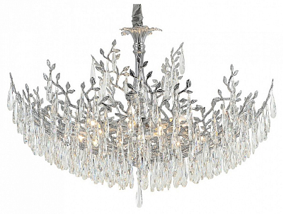 Подвесная люстра Citilux Ritz CL310081 400_400_2426949