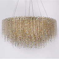 Подвесной светильник Newport 10930 10933/C gold 500_191_2463325
