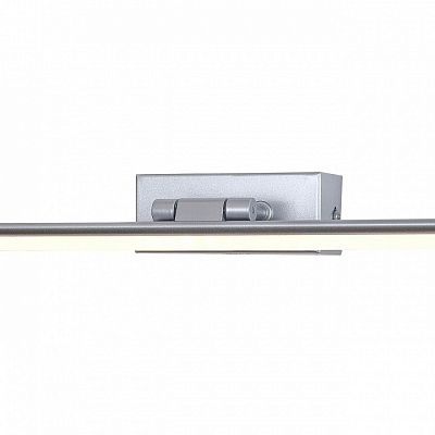 Подсветка для картины Escada 170001 170001/A/1W  Silver 400_400_2619723