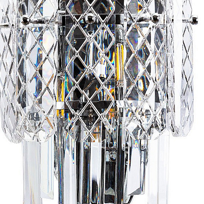 Накладной светильник Arte Lamp Nicoletta A1051AP-2CC 400_400_1823776