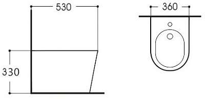 AQ1057-00 ВЕГА Биде подвесное 530*360*330 400_400_2408291