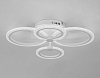 Потолочная люстра Ambrella Light FA FA4061 100_100_2011531