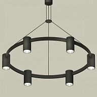 Подвесная люстра Ambrella Light XB XB9022151 500_191_2425217