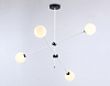 Люстра на штанге Ambrella Light TR TR2505 100_100_2023233
