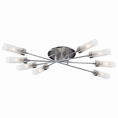 Люстра на штанге Citilux Хеликс CL109181 400_400_2422437
