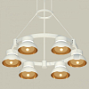Подвесная люстра Ambrella Light XR XR92031002 100_100_2425295