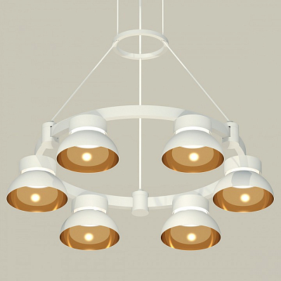 Подвесная люстра Ambrella Light XR XR92031002 400_400_2425295