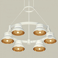 Подвесная люстра Ambrella Light XR XR92031002 500_191_2425295