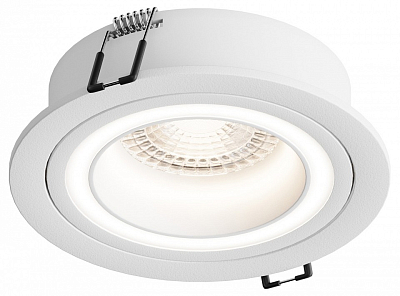 Встраиваемый светильник Hesby Lighting Eclipse HSBL_0110 400_400_2436092