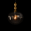 Подвесной светильник Loft it Melon 10426 Smoke 100_100_1854140