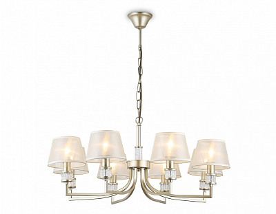 Подвесная люстра Ambrella Light HIGH LIGHT LH71217 400_400_2027226