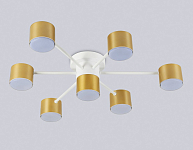 Потолочная люстра Ambrella Light COMFORT FL51725 250_100_2840862
