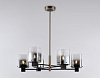 Люстра на штанге Ambrella Light HIGH LIGHT LH57041 100_100_2027022