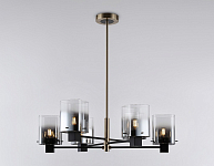 Люстра на штанге Ambrella Light HIGH LIGHT LH57041 250_100_2027022
