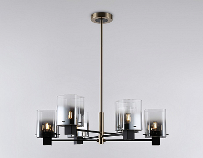 Люстра на штанге Ambrella Light HIGH LIGHT LH57041 400_400_2027022