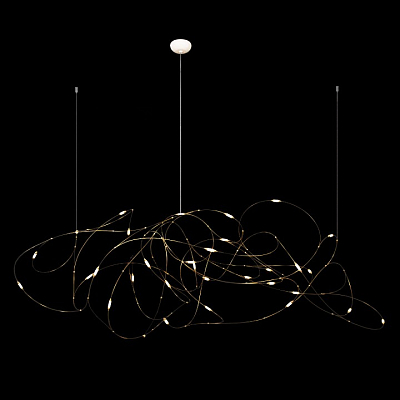 Подвесная люстра Loft it Flock of Light 10309/31 400_400_1850303