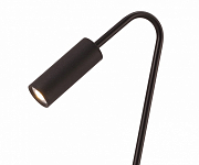 Настольная лампа офисная Kink Light Грау 07045-1,19 250_100_1844054