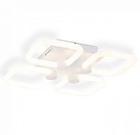 Потолочная люстра Ambrella Light FA FA3819 500_191_2431255