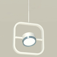 Подвесной светильник Ambrella Light XB XB9118102 500_191_2453663