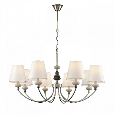 Подвесная люстра Lumion KENTUKI 8283/8 400_400_2172982