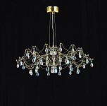 Подвесная люстра MyFar Ersilia MR2662-60P-50CD 250_100_3081296