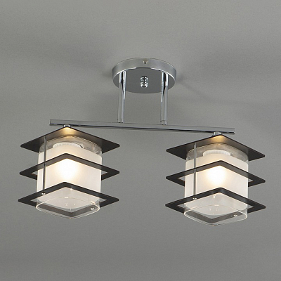 Светильник на штанге Escada Norman 1127/2PL 400_400_1942730