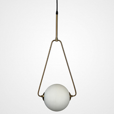 Подвесной светильник Imperiumloft LAVALIERE LAVALIERE01 400_400_2458542
