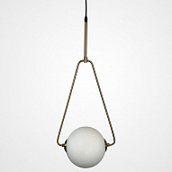 Подвесной светильник Imperiumloft LAVALIERE LAVALIERE01 500_191_2458542