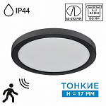 Накладной светильник Sonex Mitra LED 7788/18L 250_100_1386073