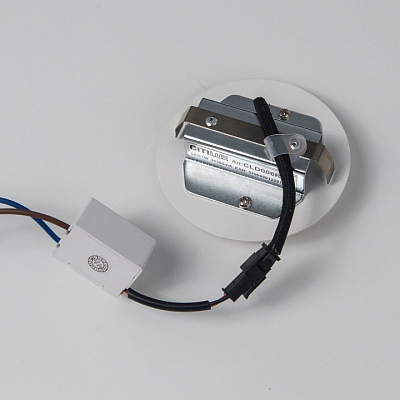 Встраиваемый светильник Citilux Скалли CLD006R0 400_400_1685443