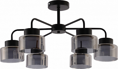 Люстра на штанге Rivoli Marsha 9193-306 400_400_2858310