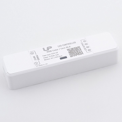Контроллер-регулятор цвета RGB LEDS POWER NM30+App Umi Mesh 005355 400_400_2200967