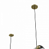 Подвесной светильник LIGHTERA Luara LE102L-200G WIFI 100_100_2049266