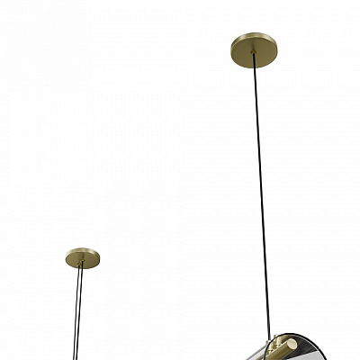 Подвесной светильник LIGHTERA Luara LE102L-200G WIFI 400_400_2049266