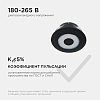 Накладной светильник Apeyron Electrics  31-07 100_100_3072937
