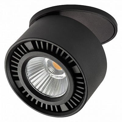 Встраиваемый светильник Lightstar Forte Inca 214807 400_400_3155500