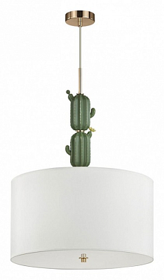 Подвесной светильник Odeon Light Cactus 5425/3 400_400_1727957