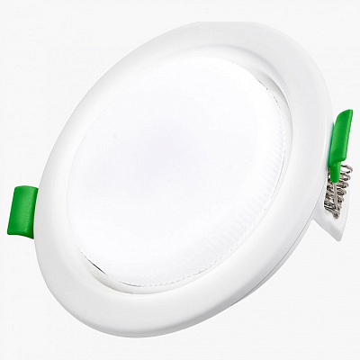 Встраиваемый светильник LEDS POWER SPOT 009339 400_400_2436283