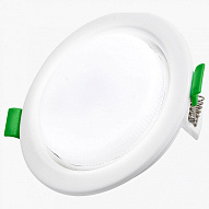 Встраиваемый светильник LEDS POWER SPOT 009339 500_191_2436283
