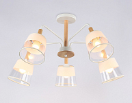 Люстра на штанге Ambrella Light TR TR4738 250_100_2181176