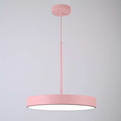 Подвесной светильник Imperiumloft TURNA Pink TURNA-ONE01 400_400_1985583