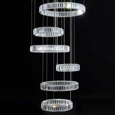 Подвесной светильник Citilux Чезаре CL338661 400_400_1691770
