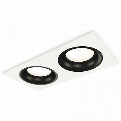 Встраиваемый светильник Ambrella Light XC XC7635002 400_400_2433896