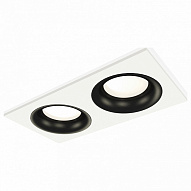 Встраиваемый светильник Ambrella Light XC XC7635002 500_191_2433896