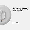 Накладной светильник Apeyron Electrics  18-142 100_100_2178789