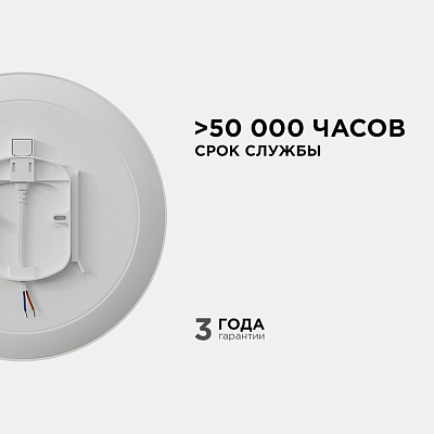 Накладной светильник Apeyron Electrics  18-142 400_400_2178789