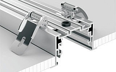 Крепеж Arlight S2-LINIA-F Clip Set 021190 250_100_2132399