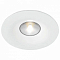 Встраиваемый светильник VOLTALIGHTING Alfa DL0008.36.3K.TW DIM