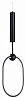 Подвесной светильник Ambrella Light FL FL10577 100_100_2453236
