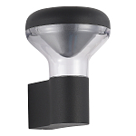SL9541.701.01 Светильник уличный настенный ST-Luce темно-серый LED 1*6W 3000K РОНИ 250_100_2950287